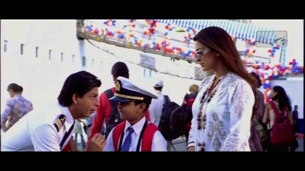 Bhoothnath Trailer HD