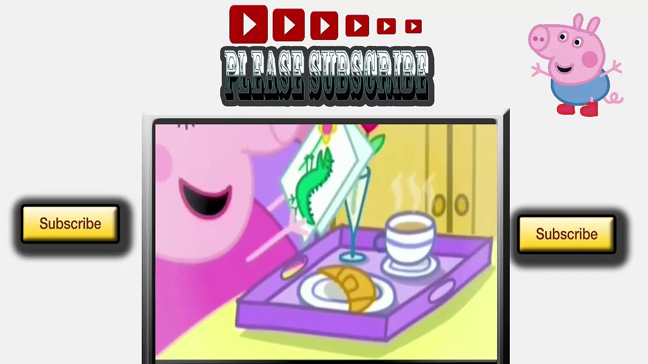 Peppa Pig DEUTSCH LANG NEUE 2015(1)