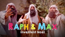 RAPH&MAX - INVENTENT NÖEL