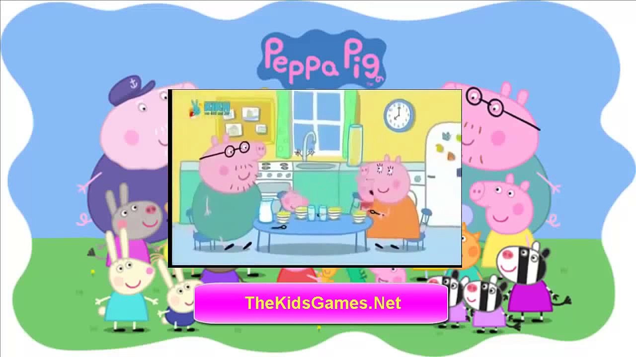 Peppa wutz Deutsch _ Peppa Wutz Neue Folgen