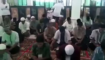 Real jinn caught on camera
