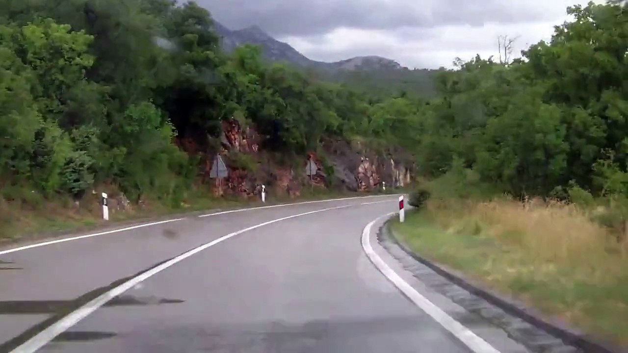 Magistrala Adriatycka