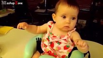 Funny Babies Dancing - A Cute Baby Dancing Videos Compilation 2015 - Funny Dancing Babies Clips - Video Dailymotion