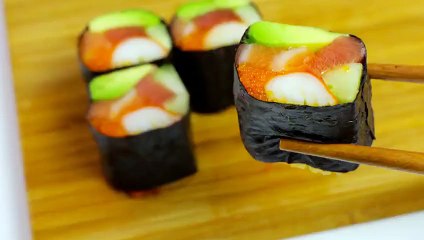 How to make Simple Apple Swirl | Garnishing Idea-Food creative