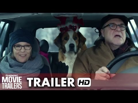 Love The Coopers Official Trailer #2 (2015) - Olivia Wilde, Ed Helms [HD]