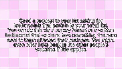 How to Use Social Proof to Increase Your Opt-In Rate