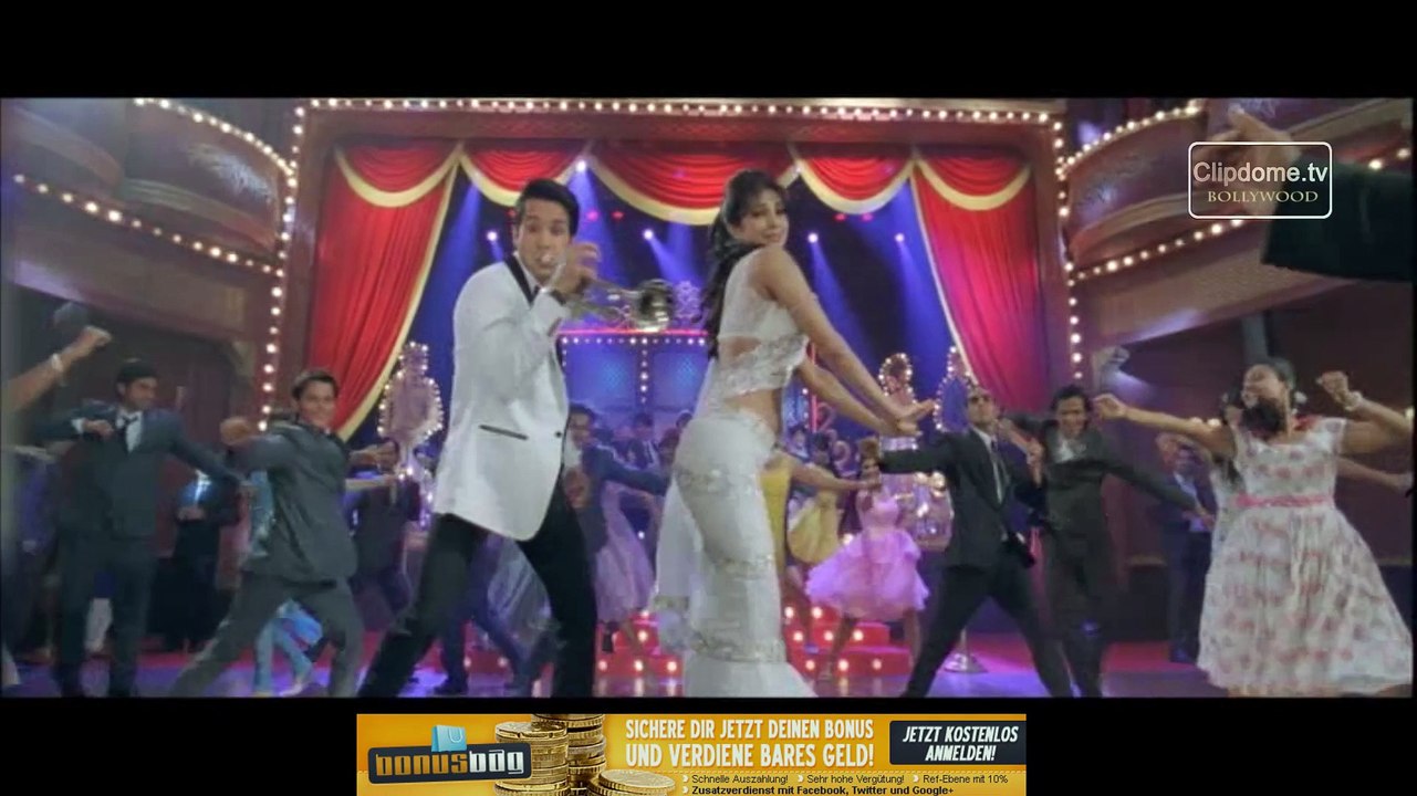 Fuer immer und ewig - Trailer