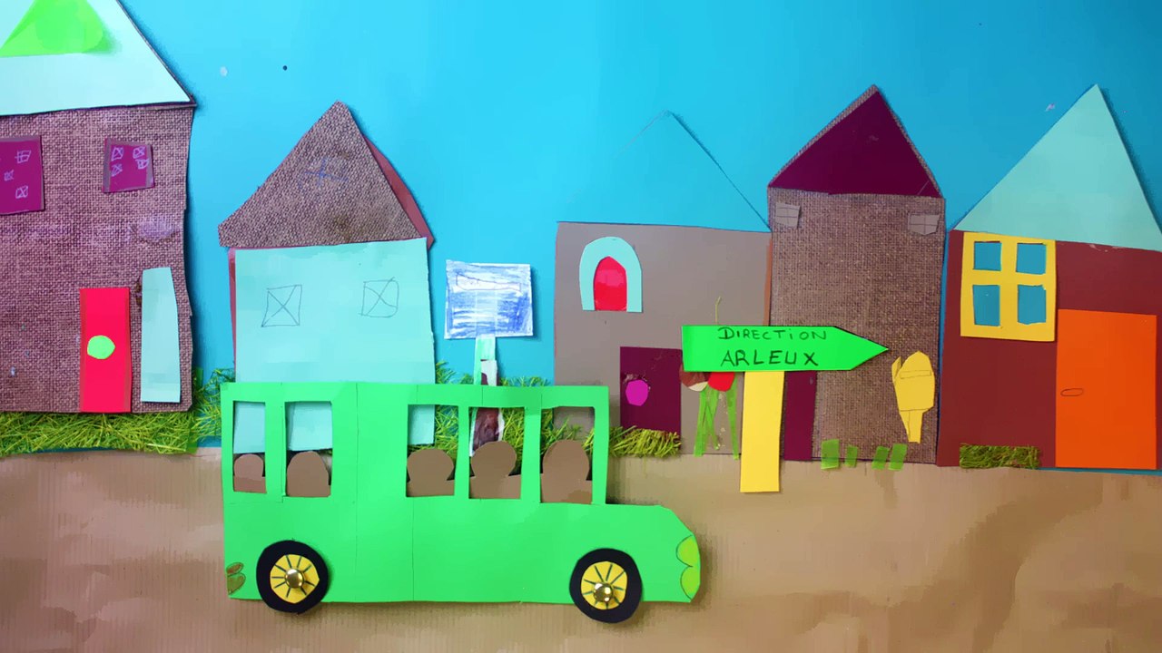 Lumière et ténèbres à Noeux-Les-Mines