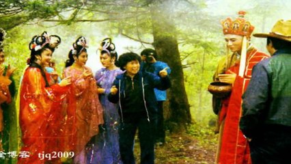 Nhạc chế Tây du ký