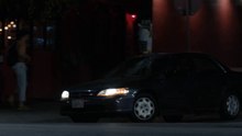 Sleight - Police Movie Trailer