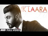 Ik Laara (Full Video) PINDER RANDHAWA - Latest Punjabi Song 2016