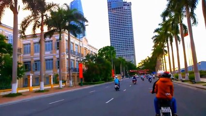 Đà Nẵng Thành phố trong mơ