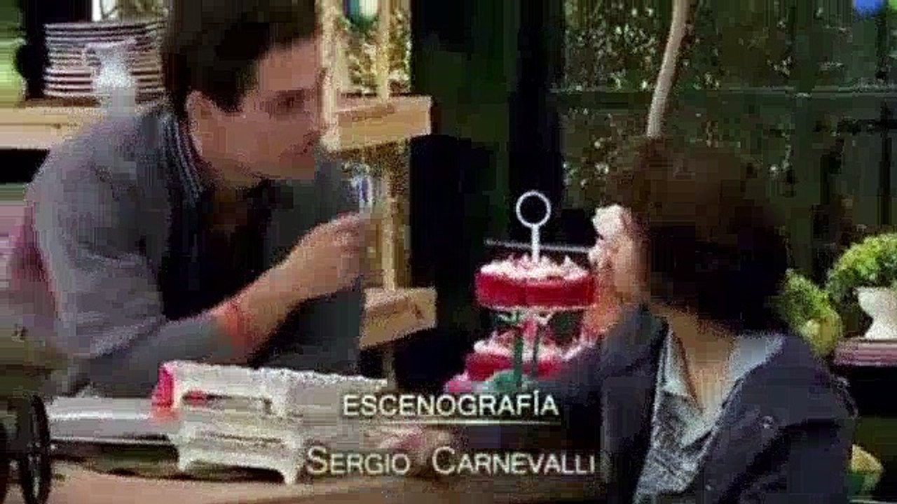 Aliados Capitulo 20