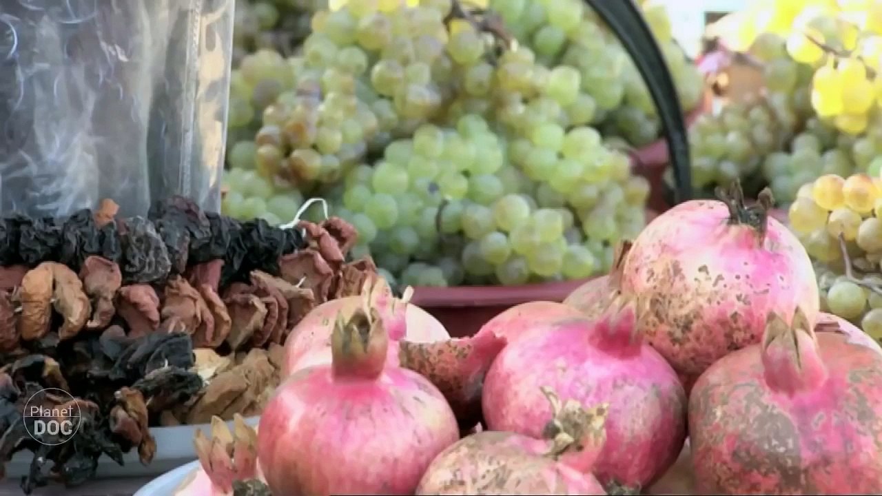 watch Georgia & The Great Caucasus