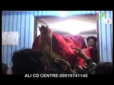 05 Ahsan Manglouri 2015-16 Nohay l Mere Bhayya l Muharram 1437 Hijri