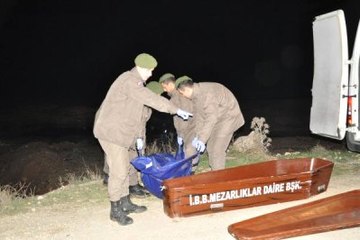 Eski Başbakan Yardımcısı Pakdemirli'nin Kızı Parçalanmış Halde Bulundu