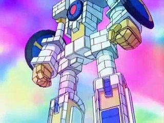 Bakugan Battle Brawlers ​​ 75. Wall to Wall Brawl