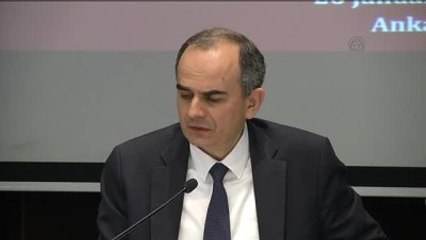 Başçı - Suriyelilerin Enflasyon ve Büyümeye Etkileri