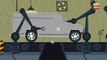 KZKCARTOON TV-Toy Factory -Police Swat Van - Car Assembling For Kids