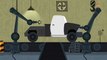 KZKCARTOON TV-Toy Factory - Police Tow Truck- Car Assembling For Kids