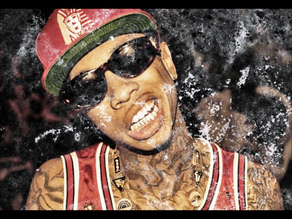 Tyga/The Motto Type Beat *YMCMB*