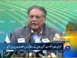 Geo News Headlines - 26 January 2016 - 1900