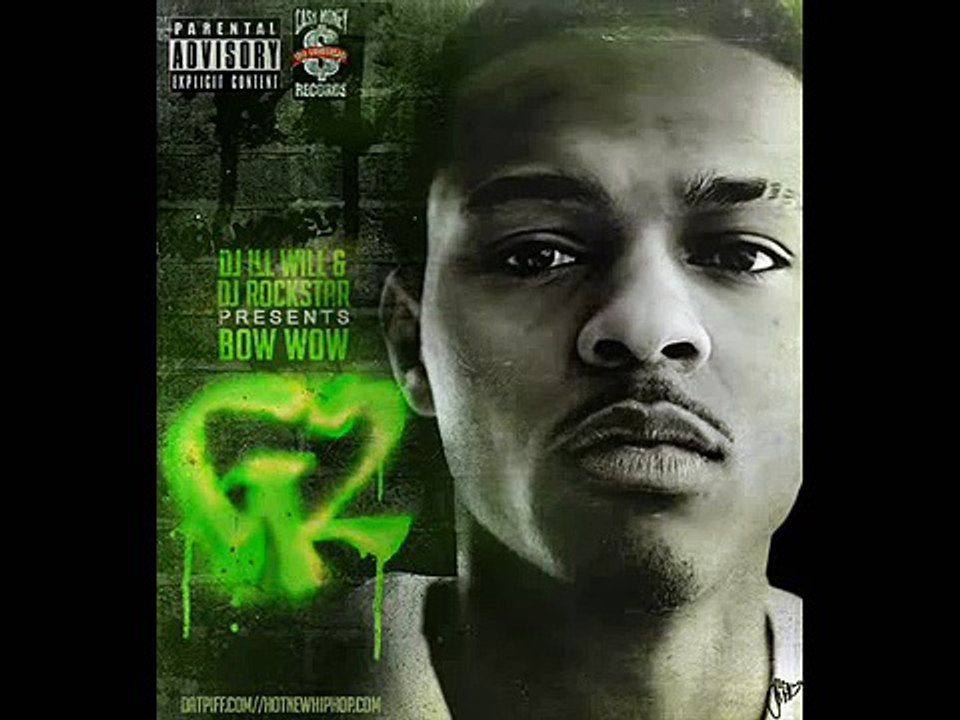 BOW WOW BIG EVERYTHING [GREENLIGHT 2]