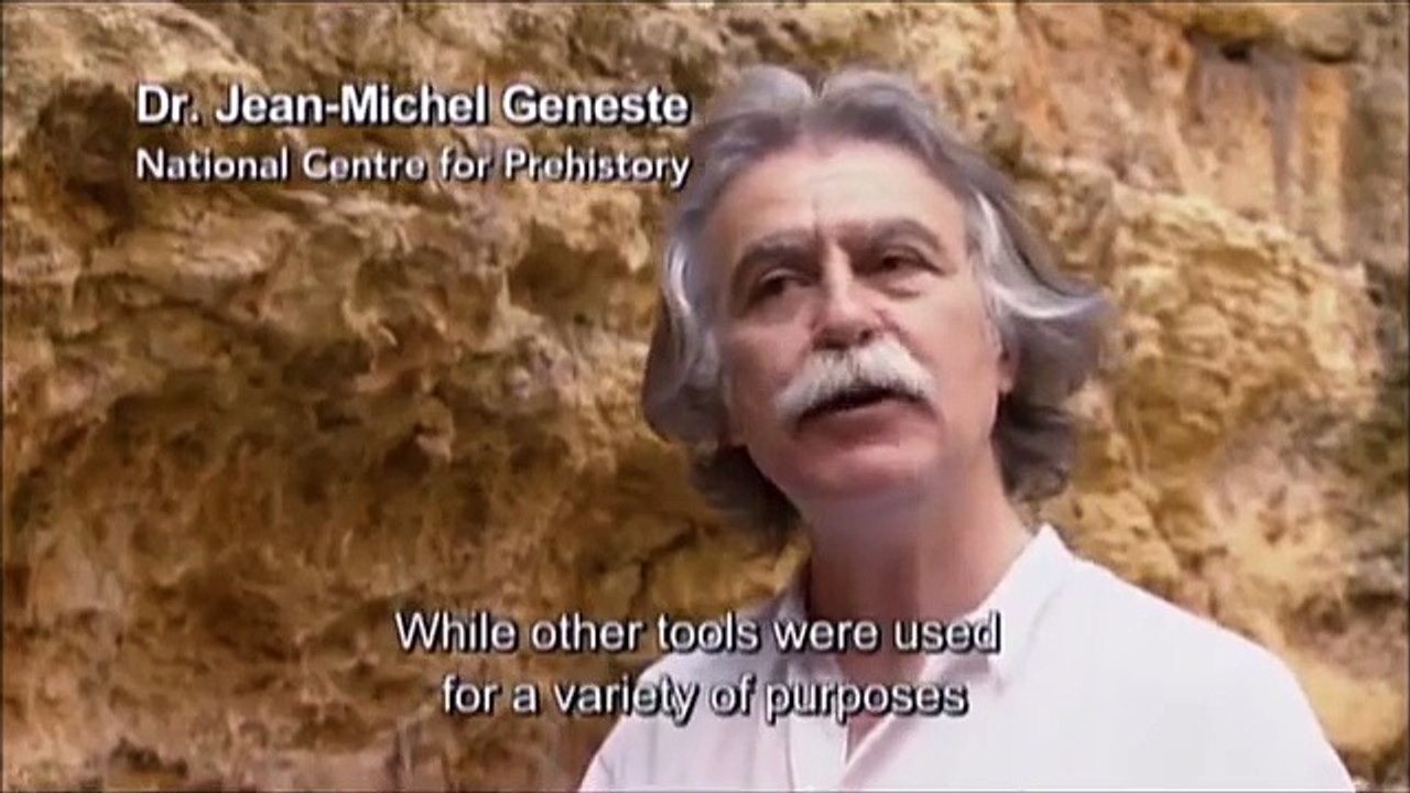 Homo Sapiens vs Neanderthals: The Success of our Species