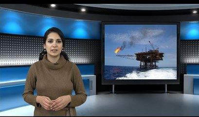 تخمة المعرض تؤدي لانهيار النفط