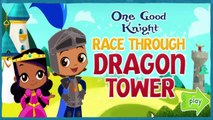 Originals One Good knight -Race Through Dragon Tower