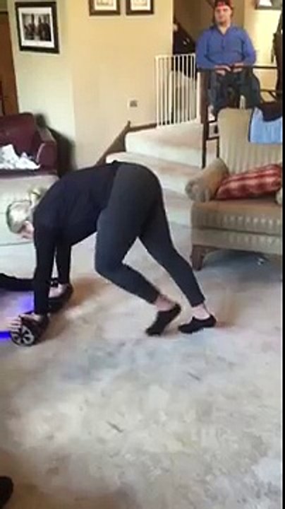 شقيقها الأكبر …ههههه
