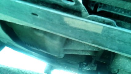 La source du bruit bizarre Clio 2 privilege