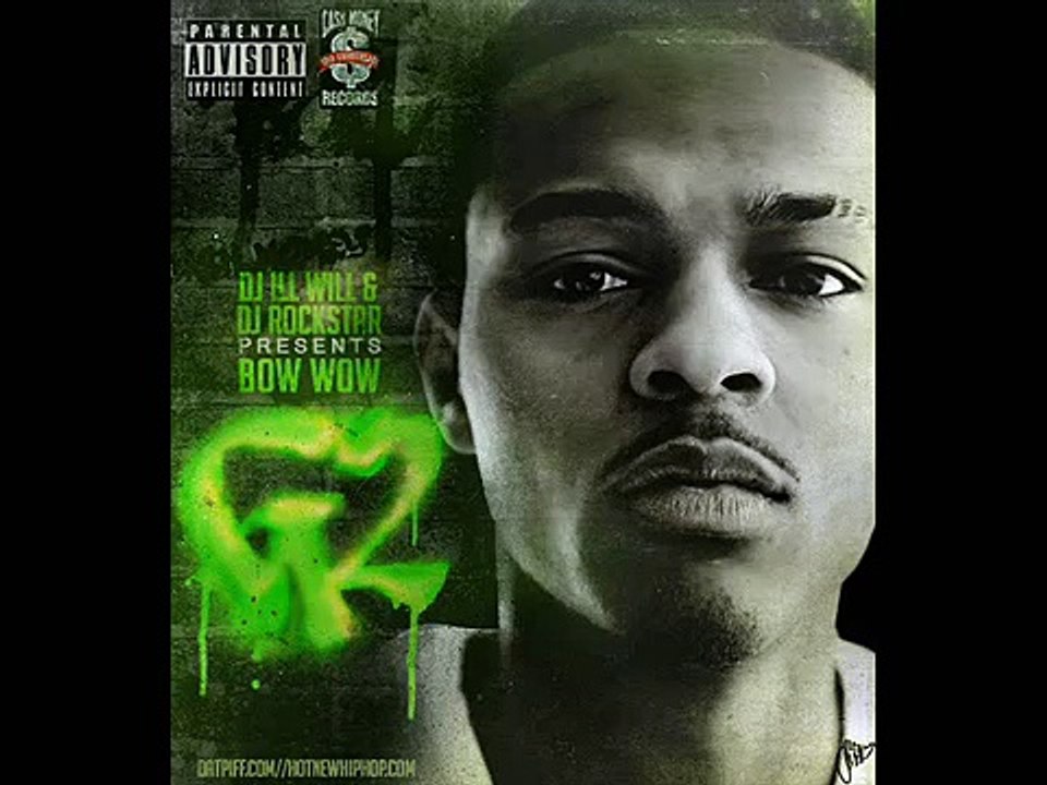 BOW WOW ALL TALK [GREENLIGHT 2]