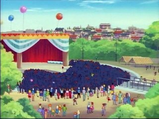 Gigi - Ep.11 - Un amour de chat