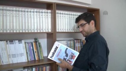 Sur'daki Muhacirlere Ensar Olalım Kampanyası"