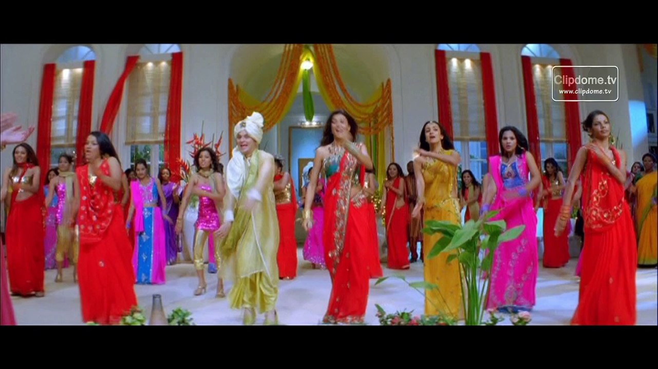 Sag Ja zur Liebe - Trailer