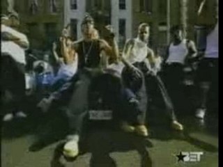 Onyx (Fredro Starr) - Dat Be Dem