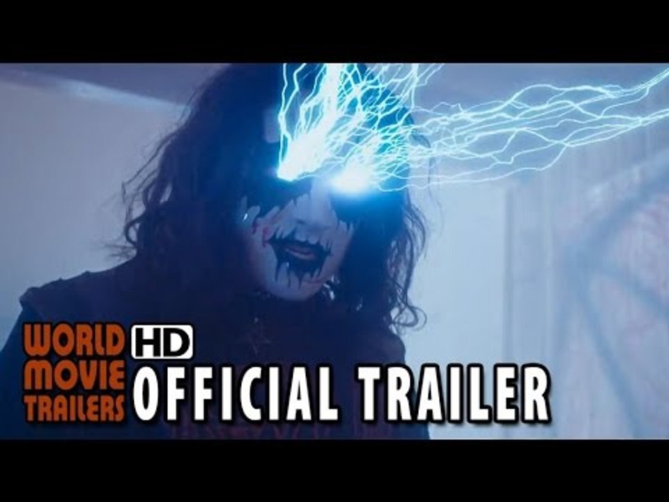 DEATHGASM Official Trailer (2015) - Gore-Horror Comedy Movie HD