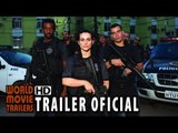 Operações Especiais Trailer Oficial (2015) - Cléo Pires [HD]