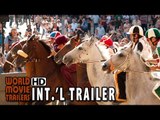 PALIO Official International Trailer (2015) - Italian Horse Race Documentary [HD]