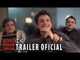 Beira-Mar Teaser Trailer Oficial (2015) - Mateus Almada, Maurício José Barcellos [HD]