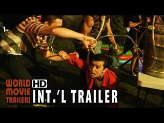 JUST JIM International Trailer (2015) - Emile Hirsch, Craig Roberts [HD]
