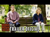 Tristeza e Alegria Trailer Oficial legendado 2015 HD