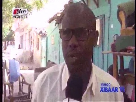 Les amateurs de la lutte déçus de la prestation de Gouye Gui face à Ama Baldé