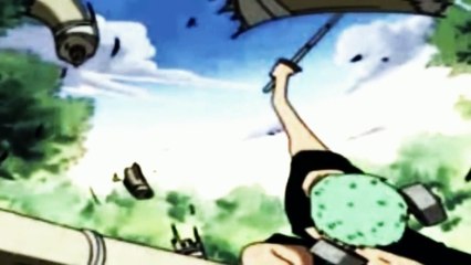 [ONE PIECE] Zoro AMV - The Promise of A Swordsman