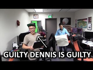 Moving Vlog Part 873 - Pimp My Editing Den!