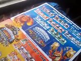 skylander posters and final collection video
