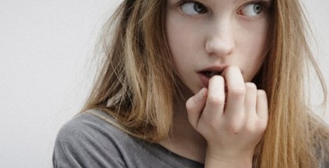 Ti mangi le unghie? - Onicofagia. Ecco come risolvere il problema.