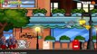 Tom and Jerry games :Tom And Jerry Zombies City Play Cartoon network games