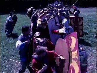 Conquest - Weapons of the Barbarians